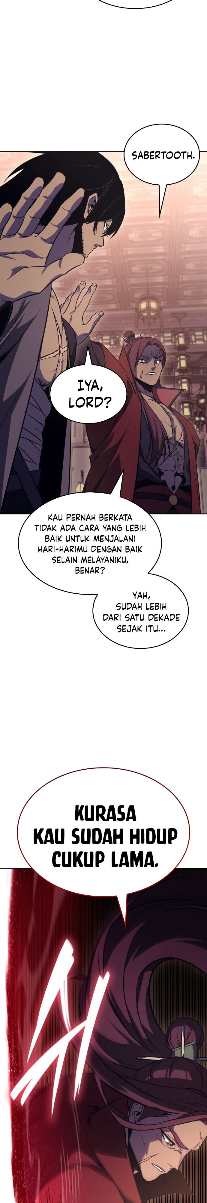 I Reincarnated As the Crazed Heir Chapter 136