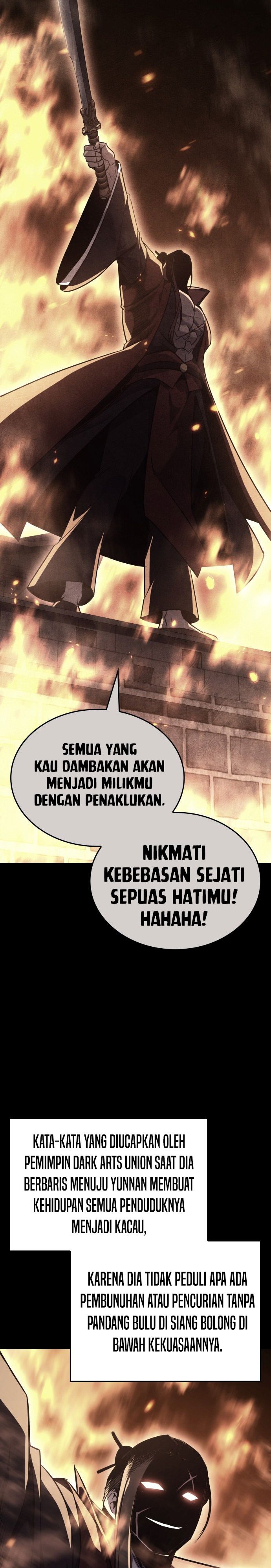 I Reincarnated As the Crazed Heir Chapter 136