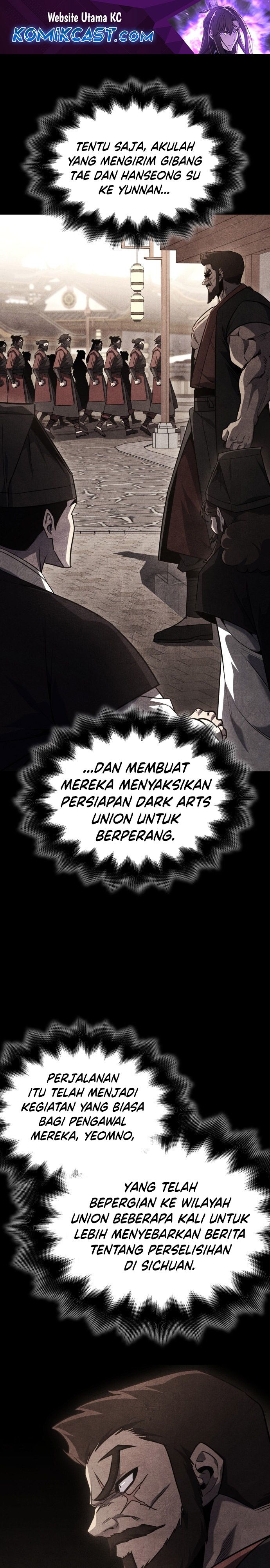 I Reincarnated As the Crazed Heir Chapter 136