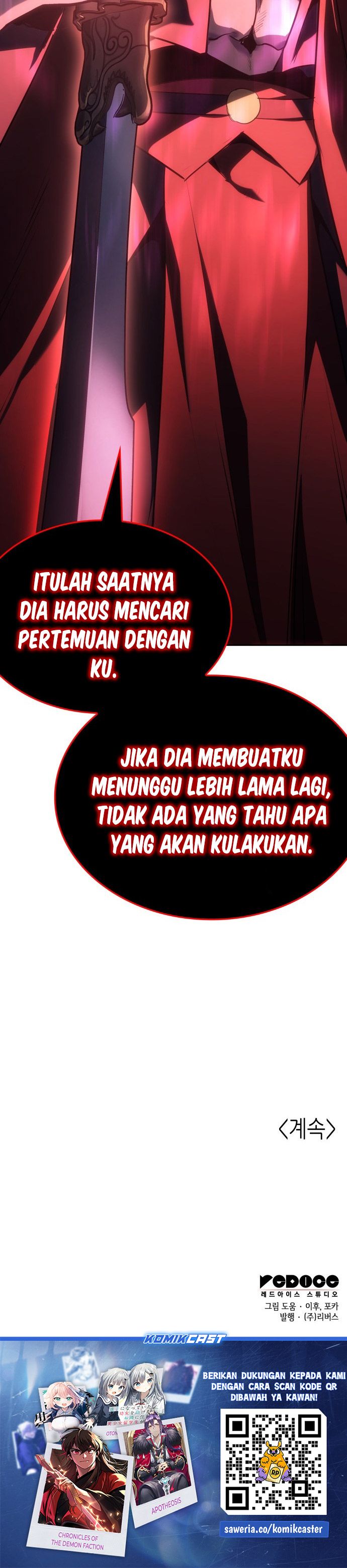 I Reincarnated As the Crazed Heir Chapter 136