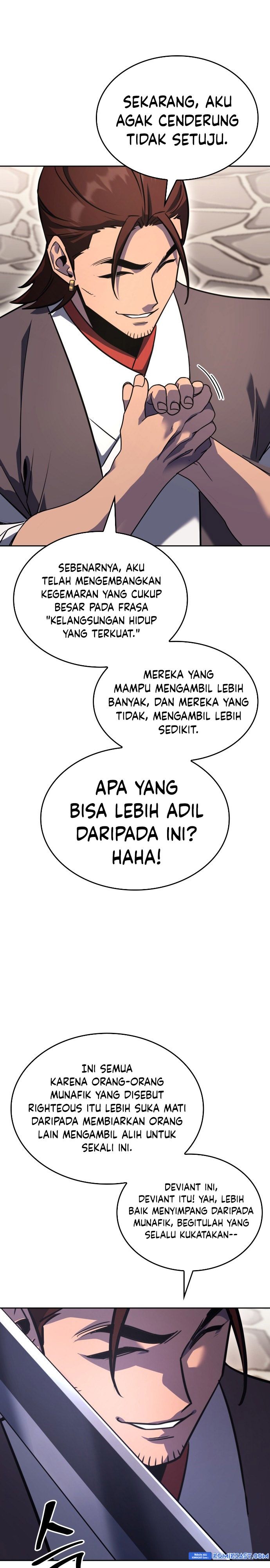 I Reincarnated As the Crazed Heir Chapter 136
