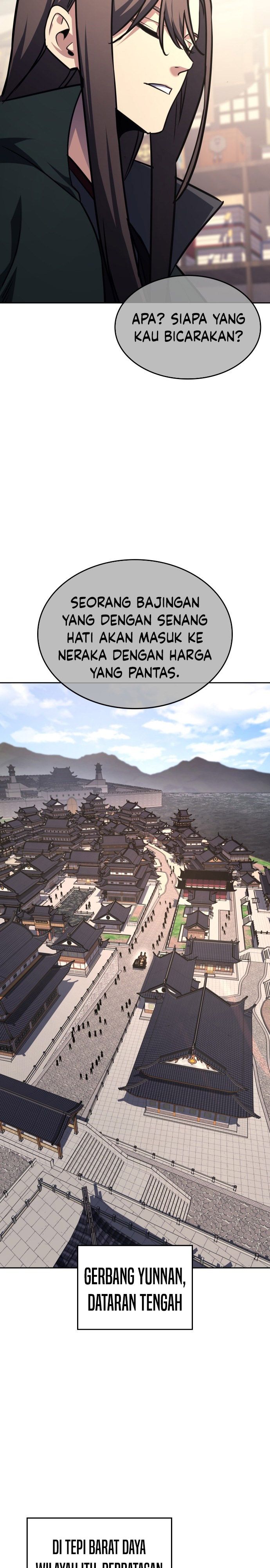 I Reincarnated As the Crazed Heir Chapter 136