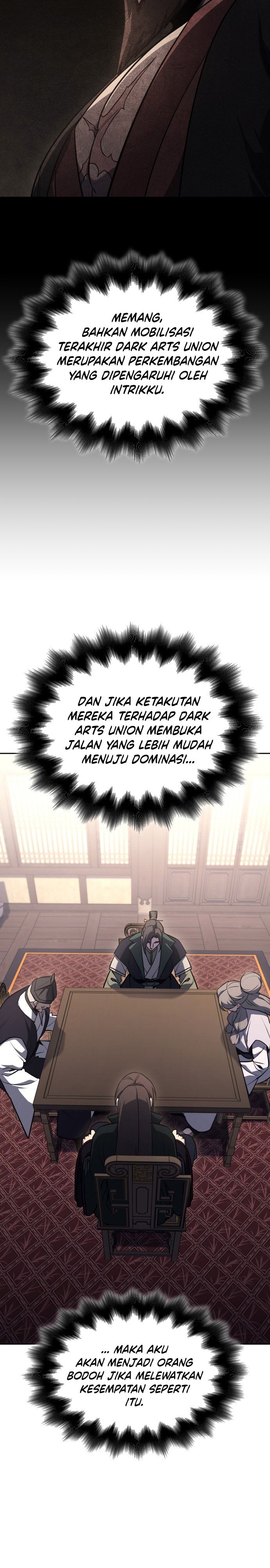 I Reincarnated As the Crazed Heir Chapter 136