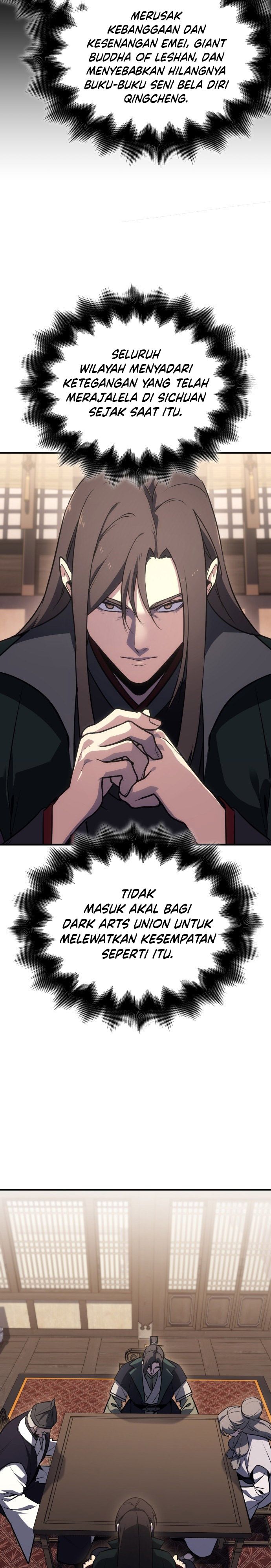 I Reincarnated As the Crazed Heir Chapter 136