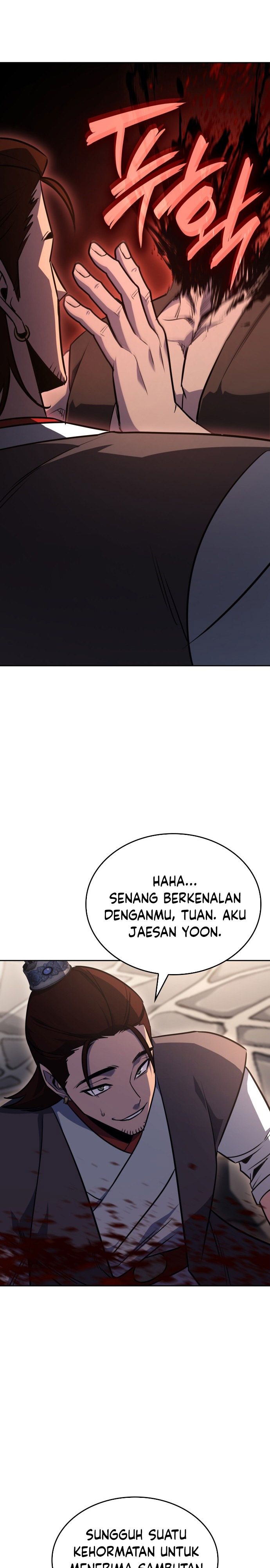 I Reincarnated As the Crazed Heir Chapter 136