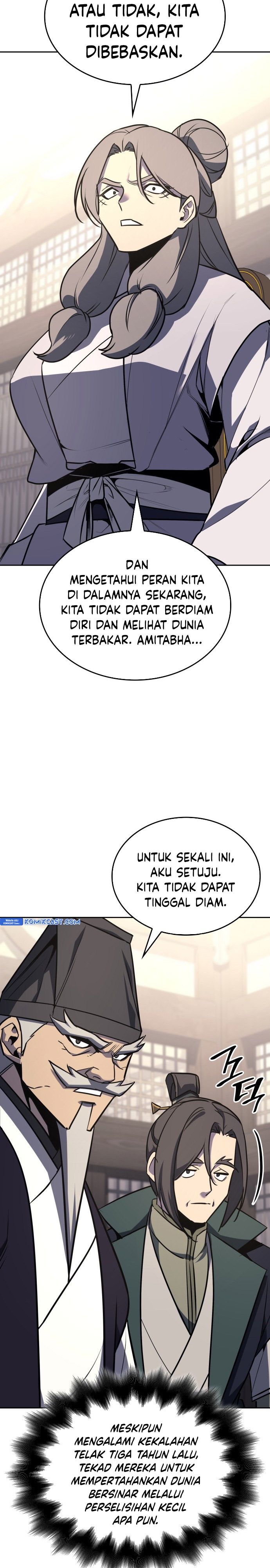 I Reincarnated As the Crazed Heir Chapter 136