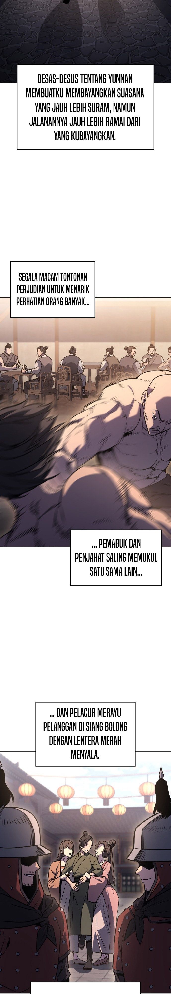 I Reincarnated As the Crazed Heir Chapter 136