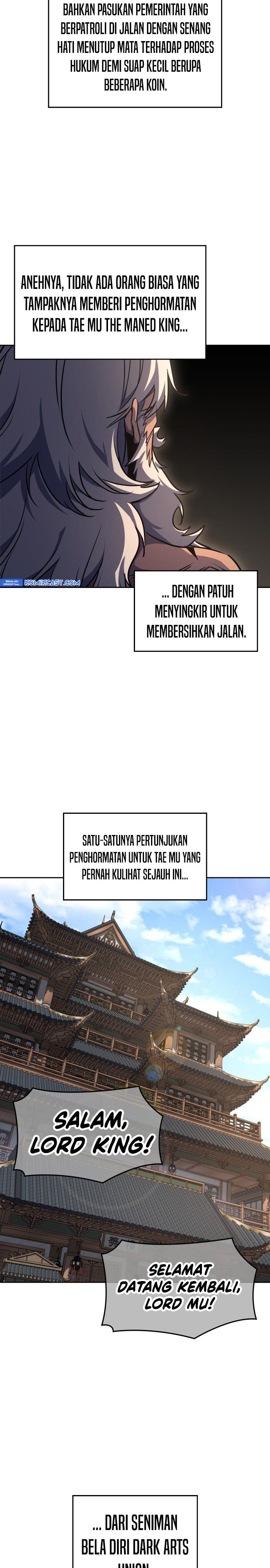 I Reincarnated As the Crazed Heir Chapter 136
