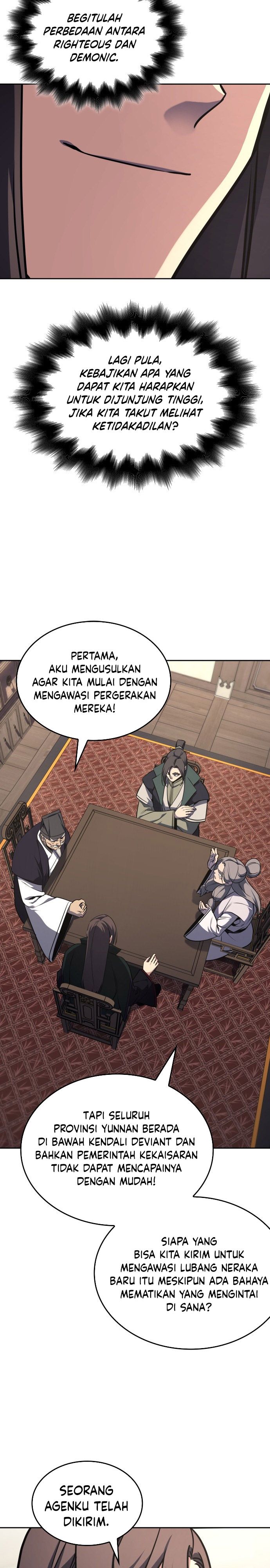 I Reincarnated As the Crazed Heir Chapter 136