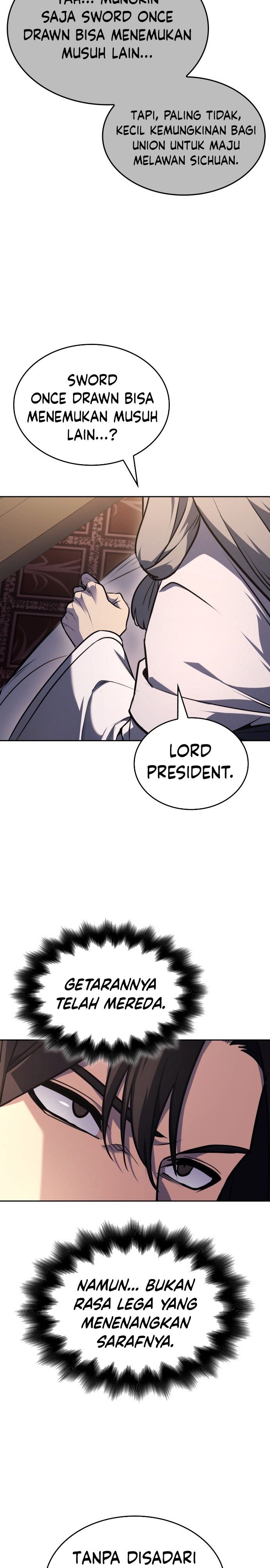 I Reincarnated As the Crazed Heir Chapter 136