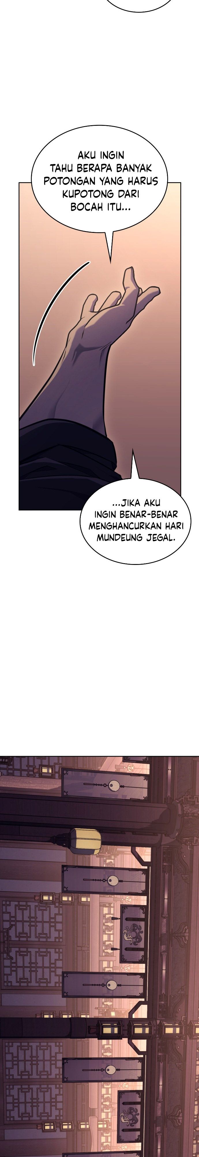 I Reincarnated As the Crazed Heir Chapter 136