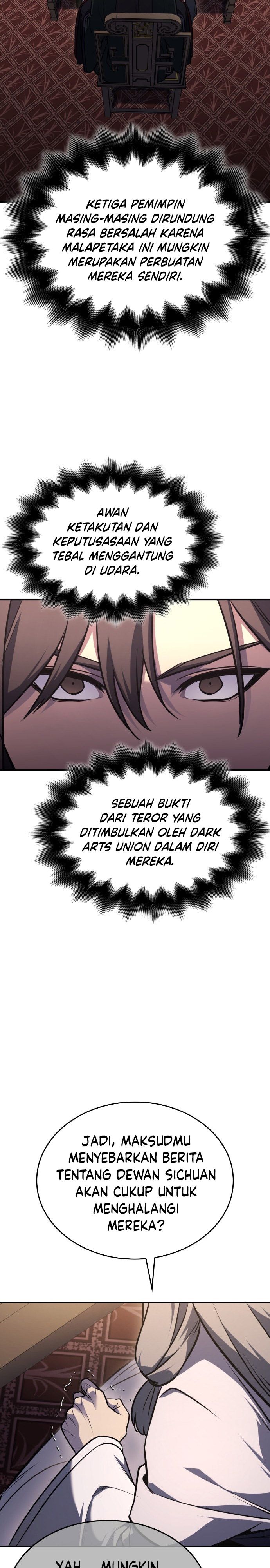 I Reincarnated As the Crazed Heir Chapter 136