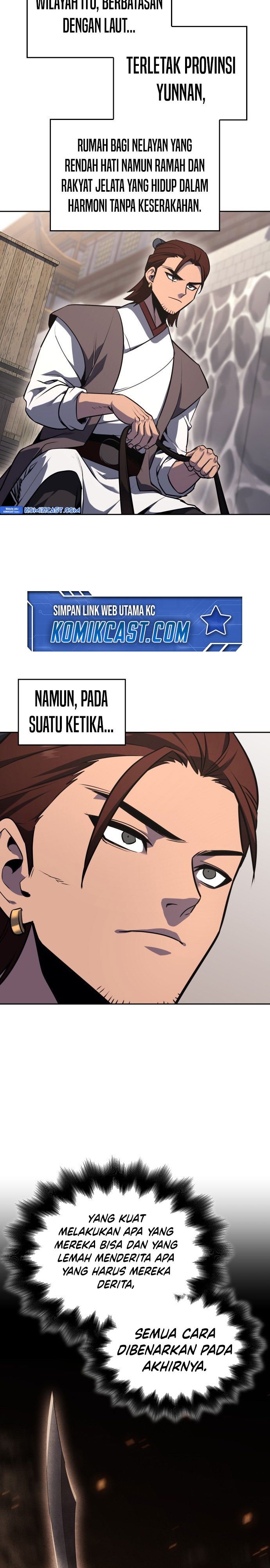 I Reincarnated As the Crazed Heir Chapter 136