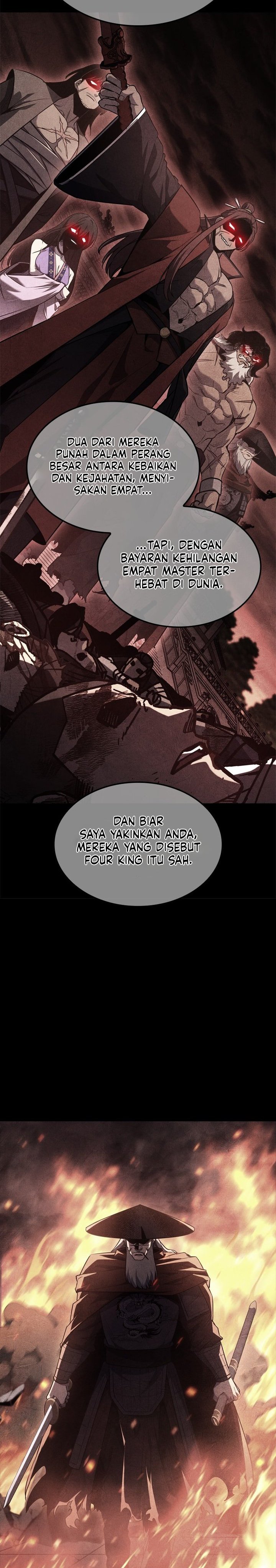 I Reincarnated As the Crazed Heir Chapter 137