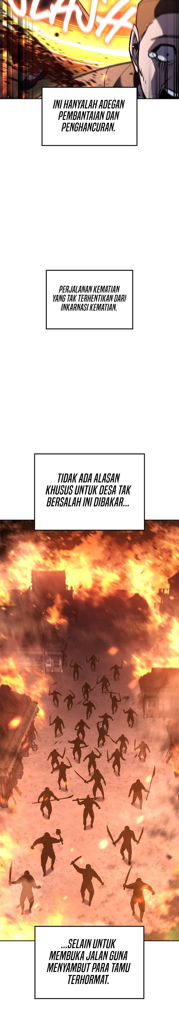 I Reincarnated As the Crazed Heir Chapter 137