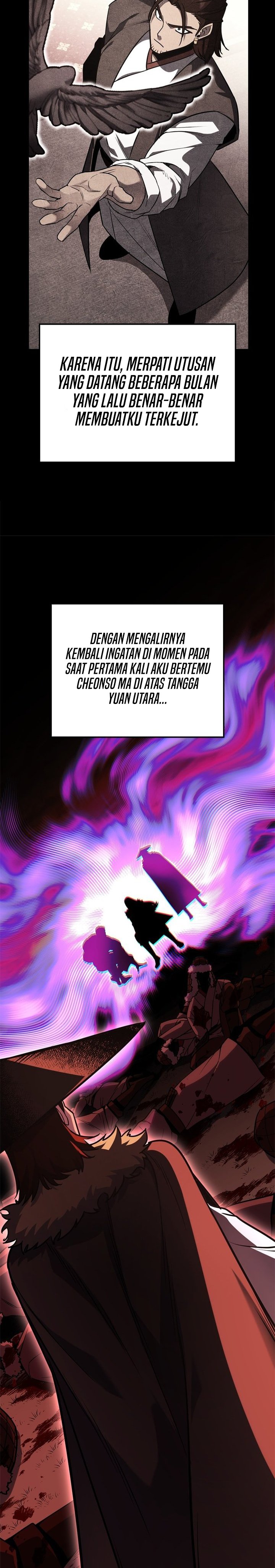 I Reincarnated As the Crazed Heir Chapter 137