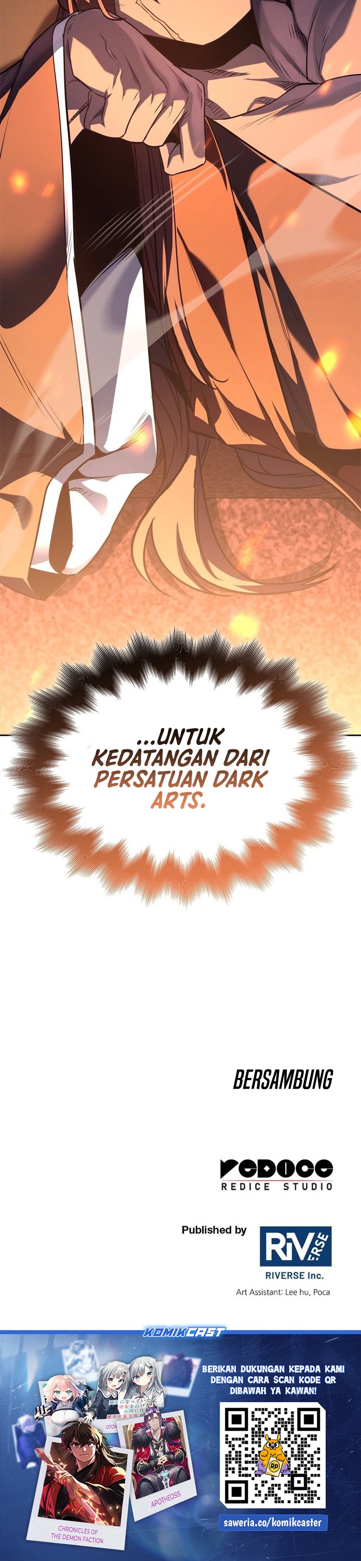 I Reincarnated As the Crazed Heir Chapter 137