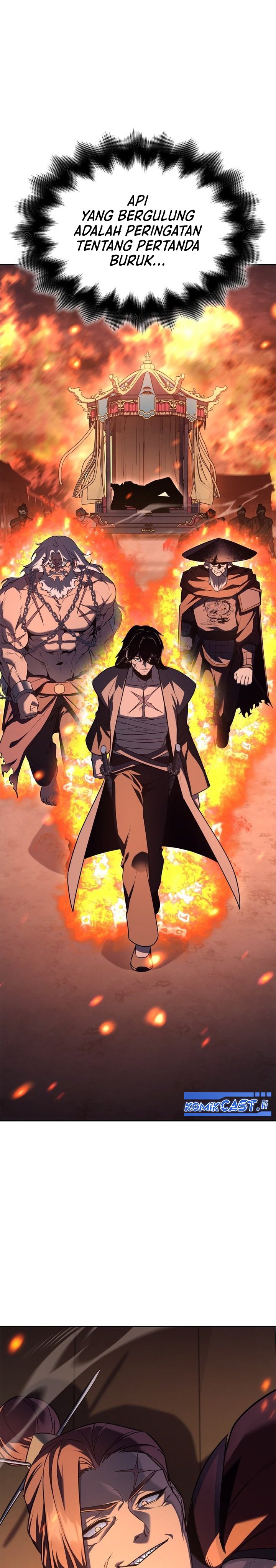 I Reincarnated As the Crazed Heir Chapter 137
