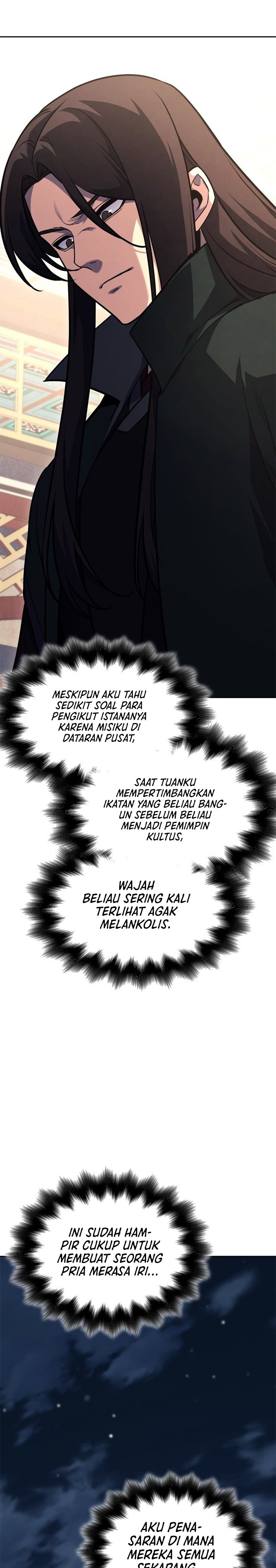 I Reincarnated As the Crazed Heir Chapter 137