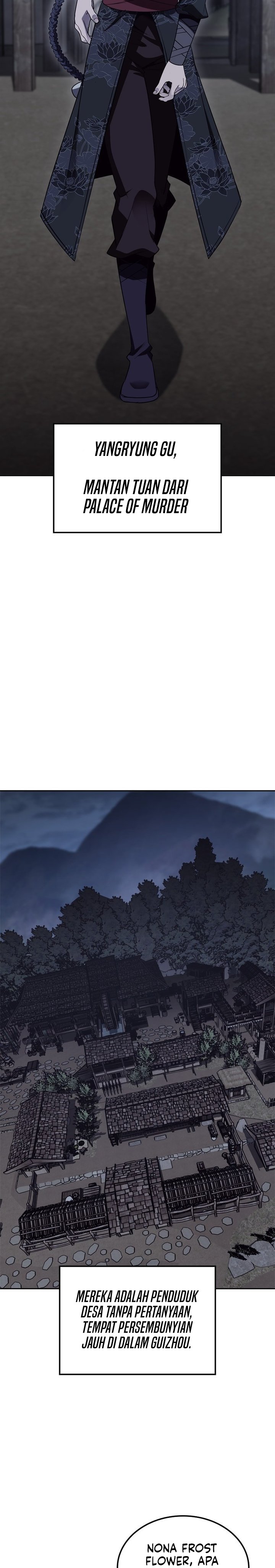 I Reincarnated As the Crazed Heir Chapter 137