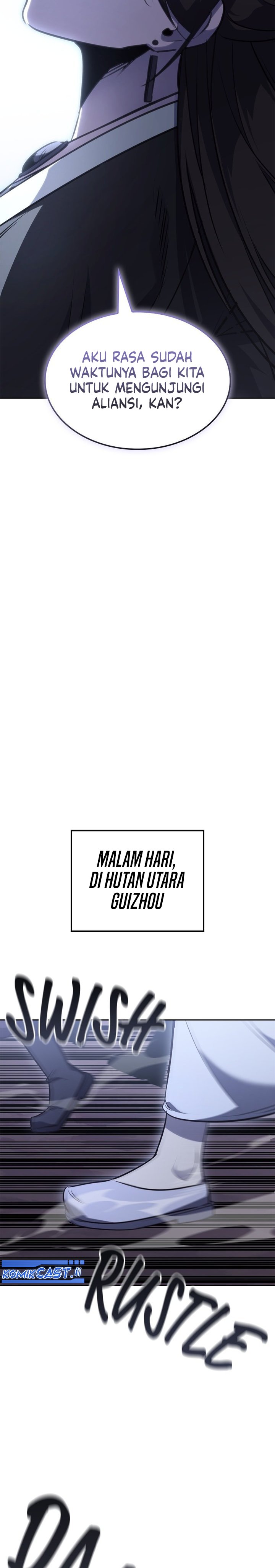 I Reincarnated As the Crazed Heir Chapter 137