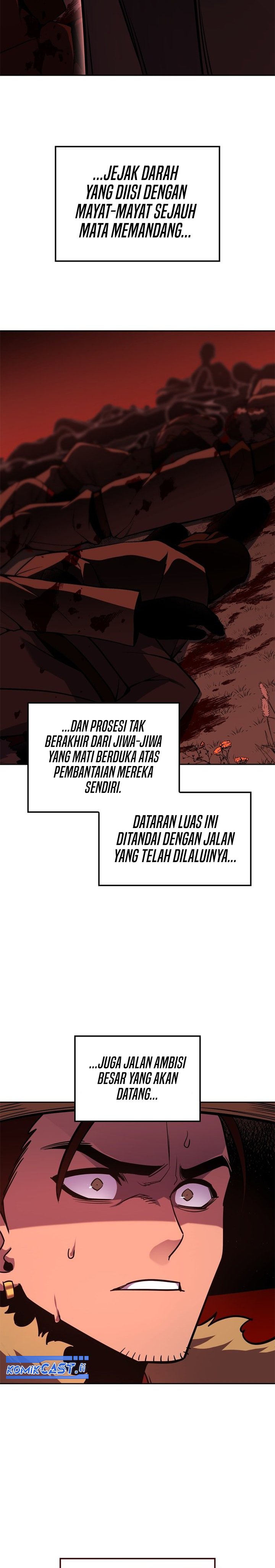 I Reincarnated As the Crazed Heir Chapter 137