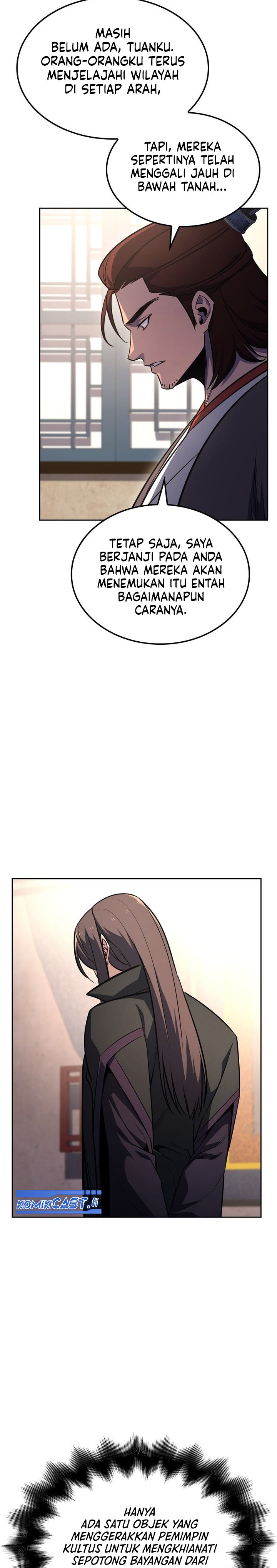 I Reincarnated As the Crazed Heir Chapter 137