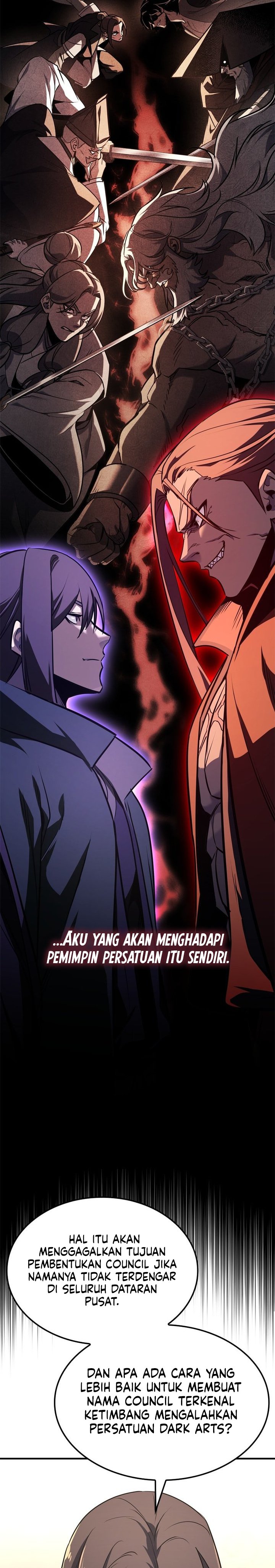 I Reincarnated As the Crazed Heir Chapter 137