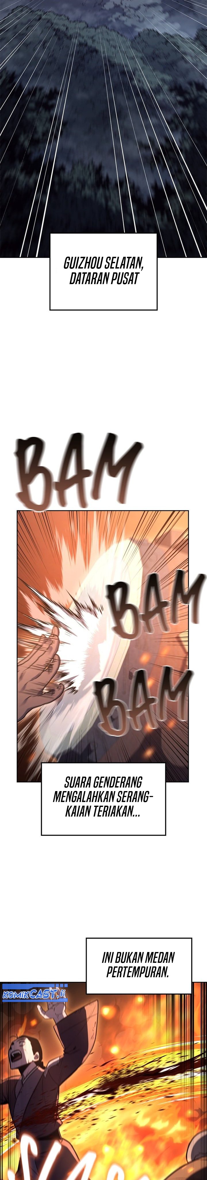 I Reincarnated As the Crazed Heir Chapter 137