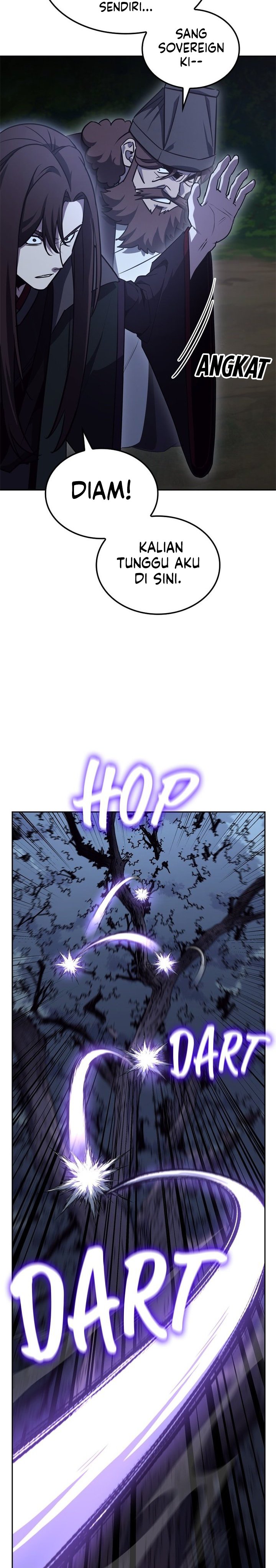 I Reincarnated As the Crazed Heir Chapter 137