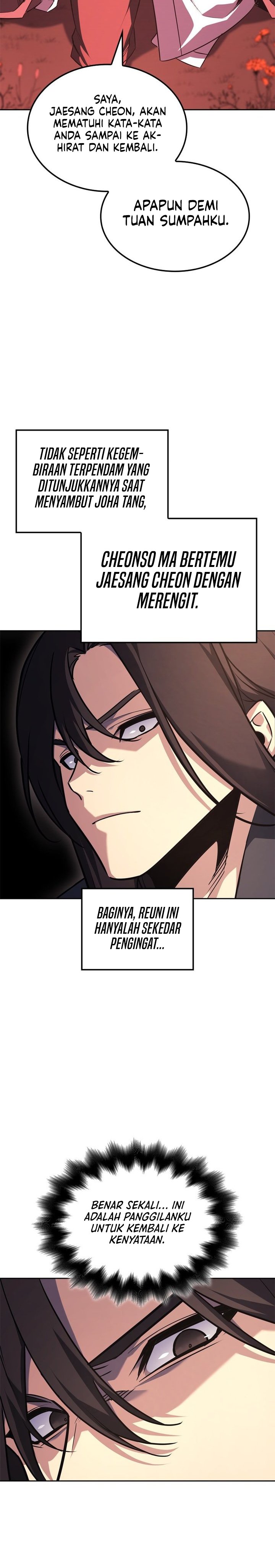 I Reincarnated As the Crazed Heir Chapter 137