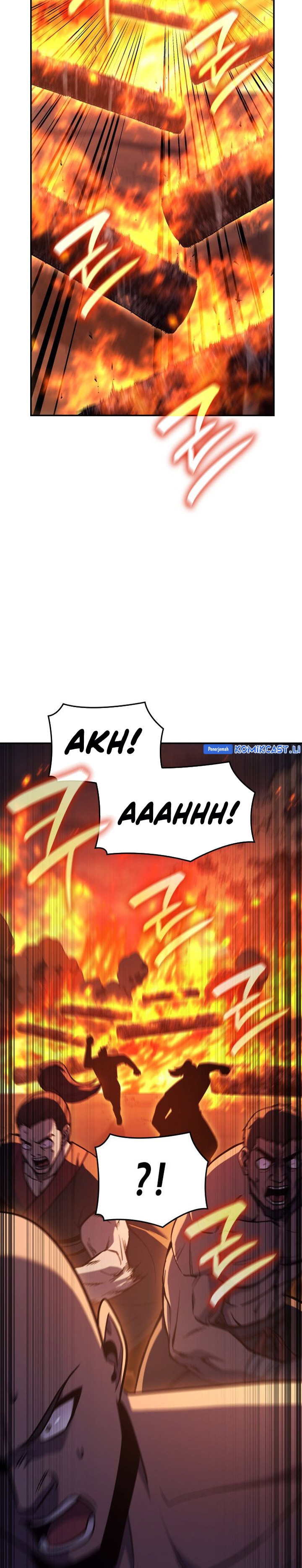 I Reincarnated As the Crazed Heir Chapter 138