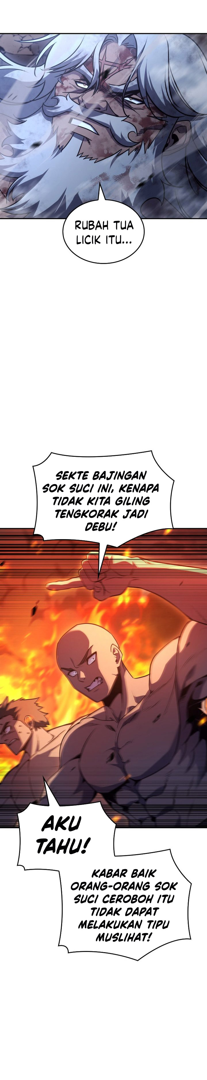 I Reincarnated As the Crazed Heir Chapter 138