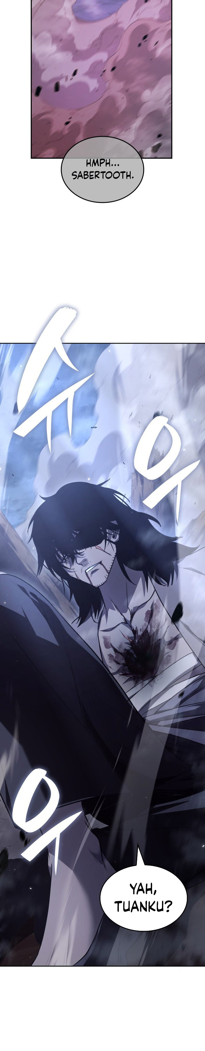 I Reincarnated As the Crazed Heir Chapter 138
