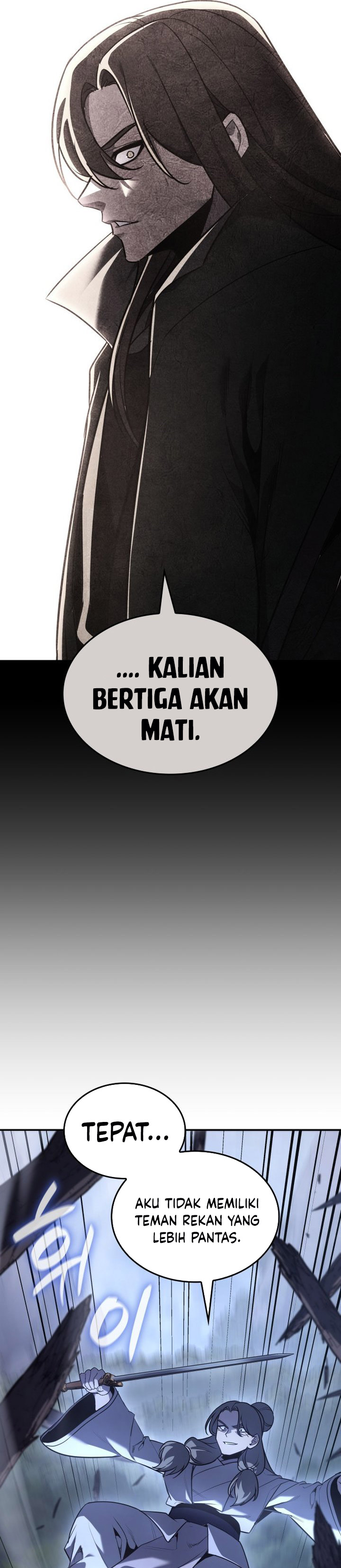 I Reincarnated As the Crazed Heir Chapter 138