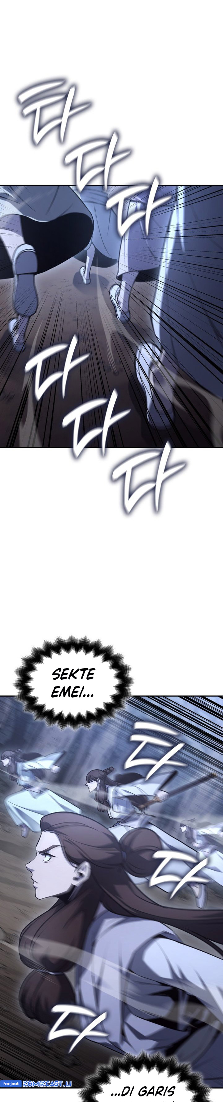 I Reincarnated As the Crazed Heir Chapter 138