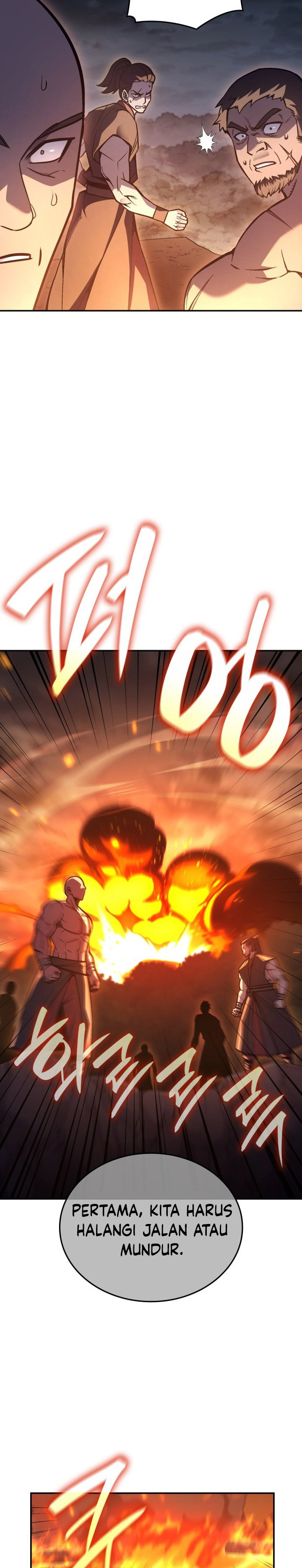 I Reincarnated As the Crazed Heir Chapter 138