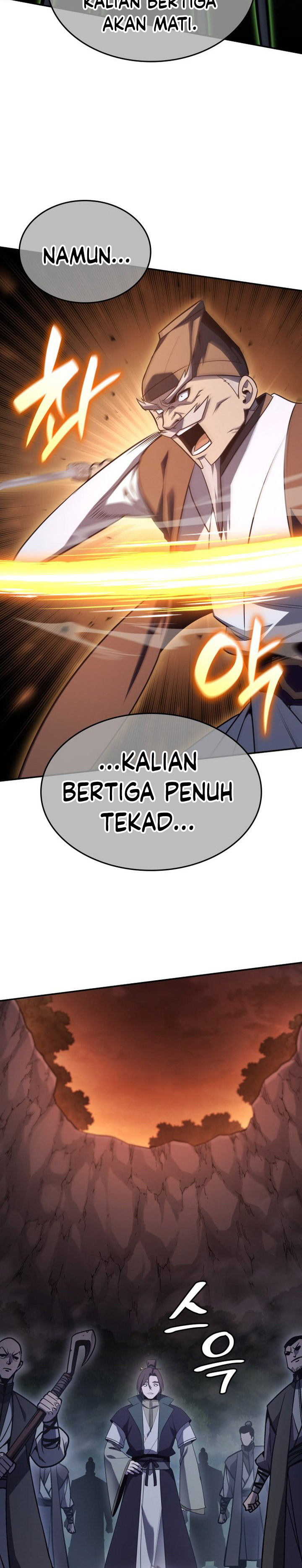 I Reincarnated As the Crazed Heir Chapter 138