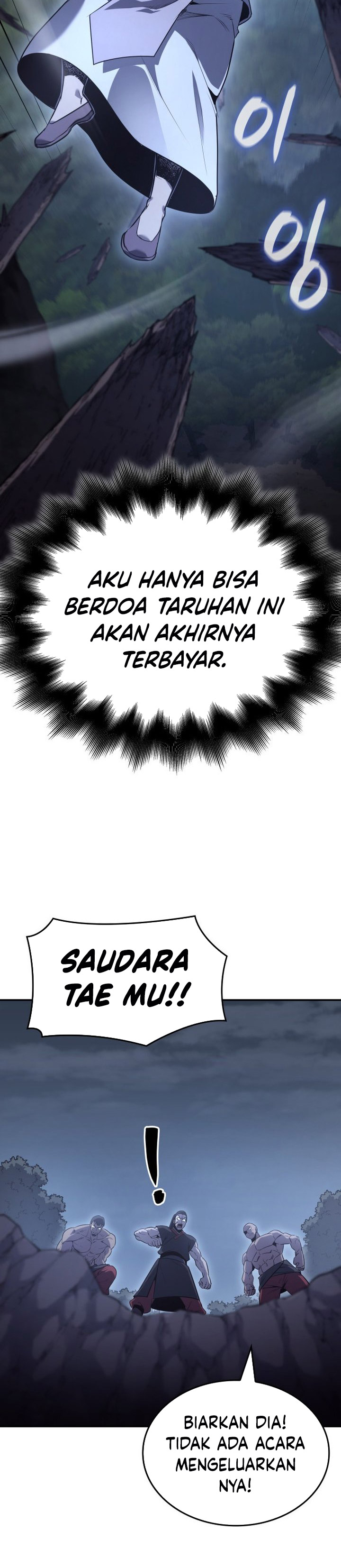 I Reincarnated As the Crazed Heir Chapter 138