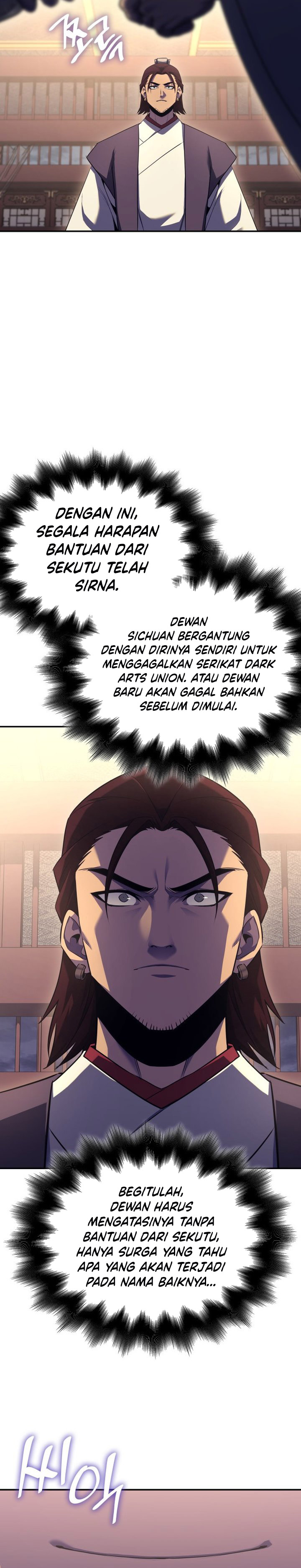 I Reincarnated As the Crazed Heir Chapter 138