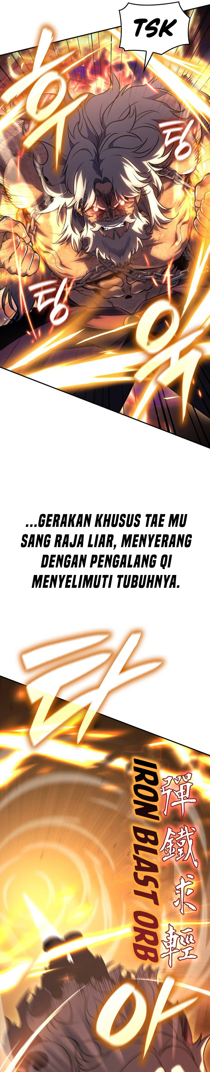 I Reincarnated As the Crazed Heir Chapter 138