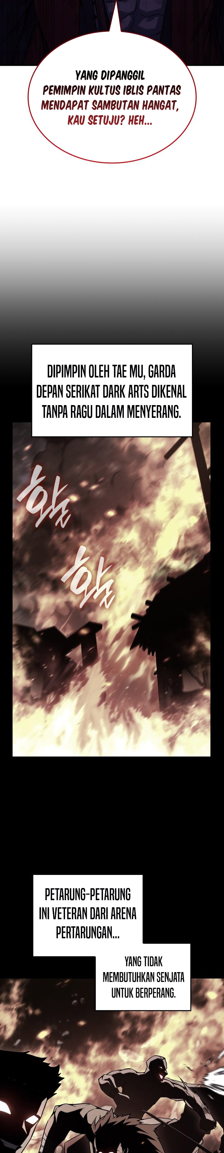 I Reincarnated As the Crazed Heir Chapter 138