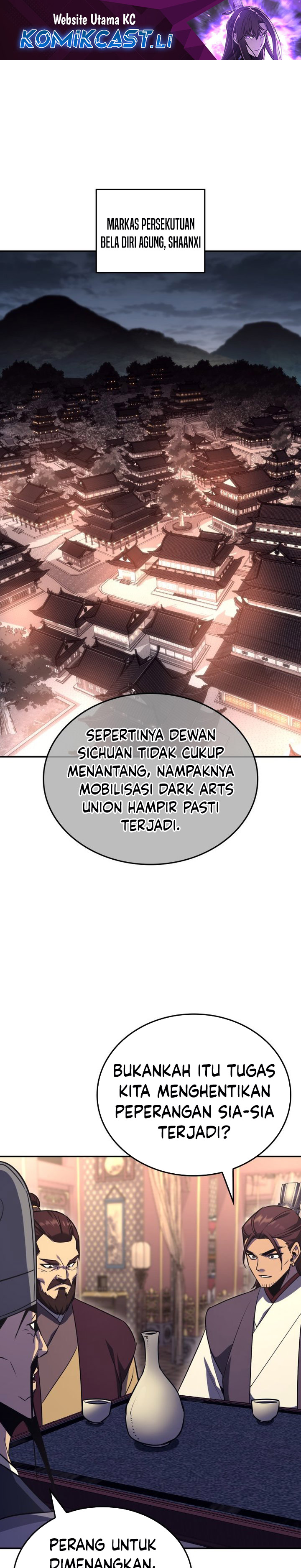 I Reincarnated As the Crazed Heir Chapter 138