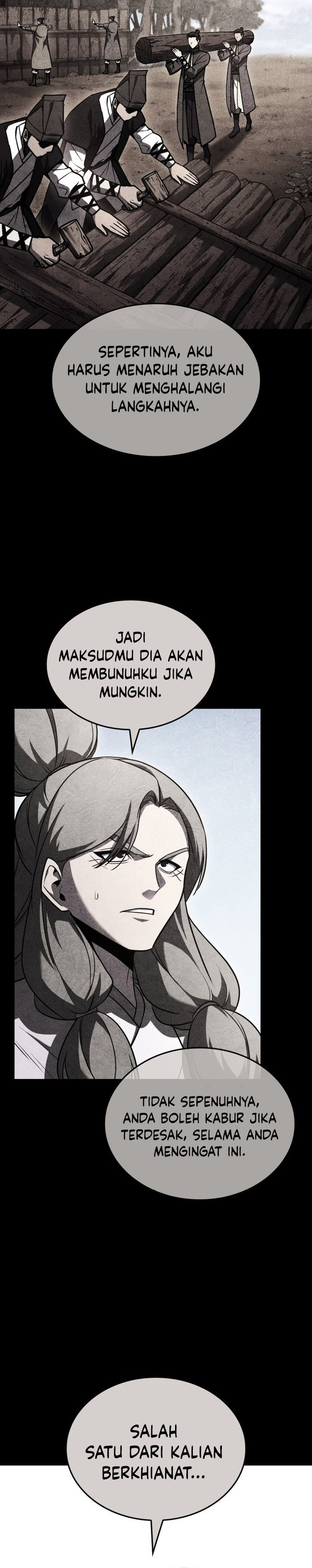 I Reincarnated As the Crazed Heir Chapter 138