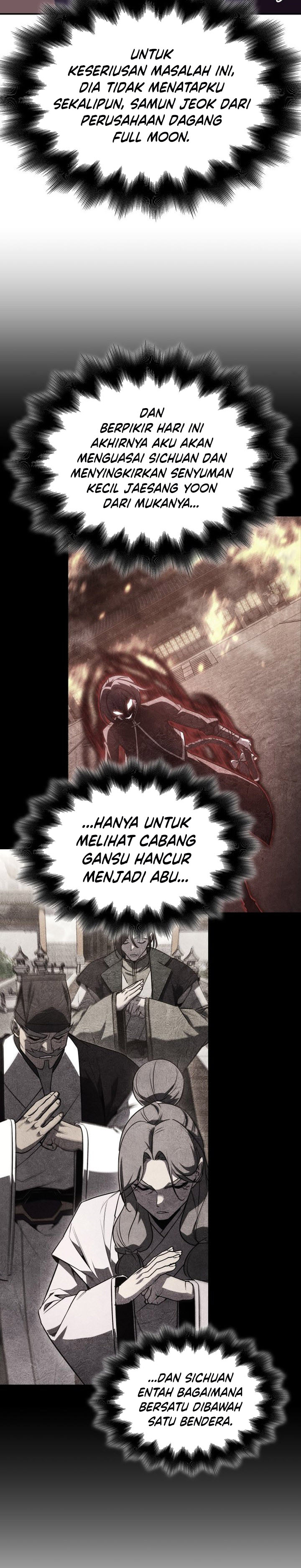 I Reincarnated As the Crazed Heir Chapter 138