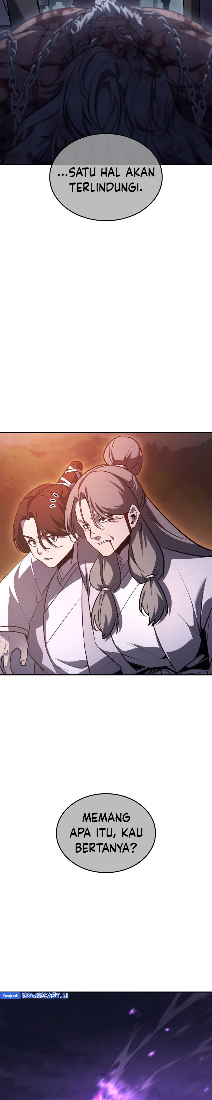 I Reincarnated As the Crazed Heir Chapter 138