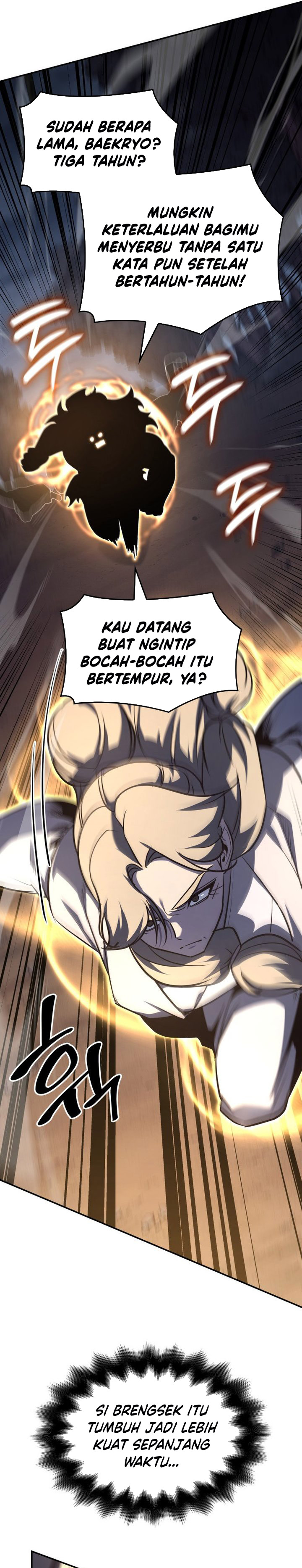 I Reincarnated As the Crazed Heir Chapter 138