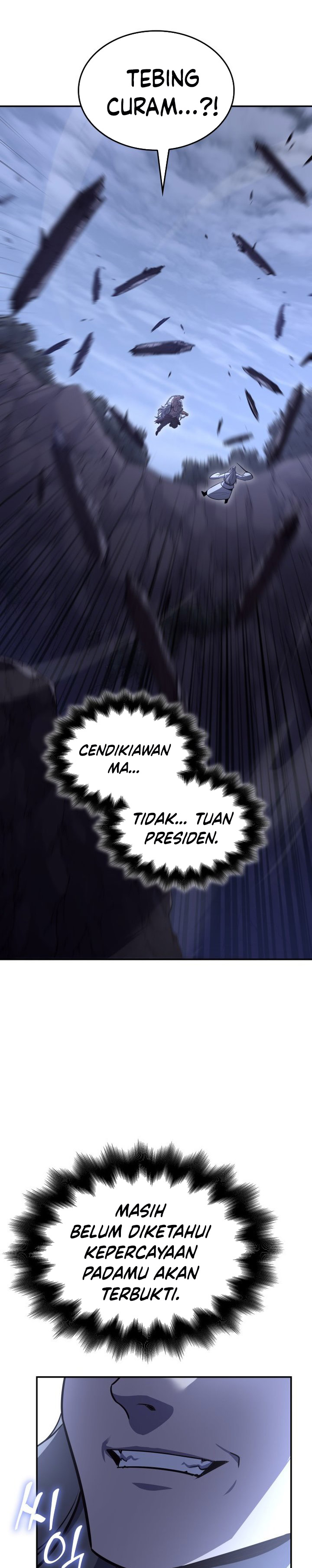I Reincarnated As the Crazed Heir Chapter 138