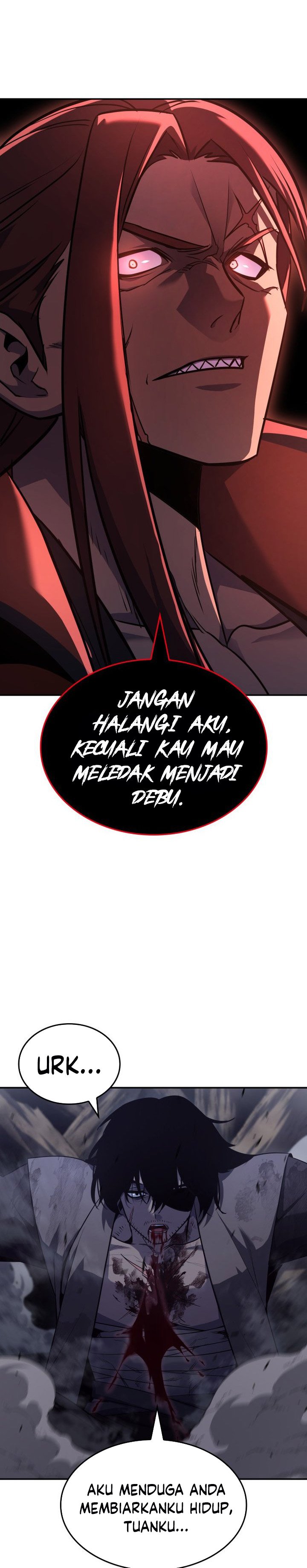 I Reincarnated As the Crazed Heir Chapter 138