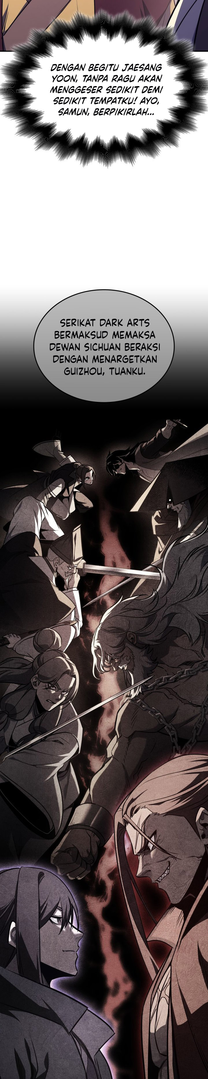 I Reincarnated As the Crazed Heir Chapter 138